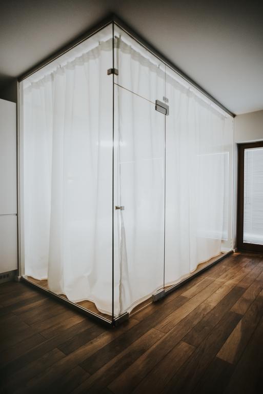 Mia Apartments Krakow Luaran gambar