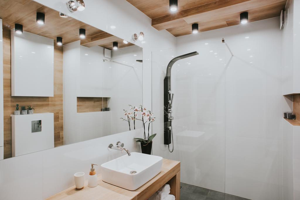 Mia Apartments Krakow Luaran gambar