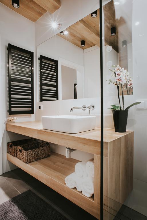 Mia Apartments Krakow Luaran gambar